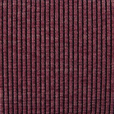 Rib Prestige Matta Plommo Golvabia Textilgolv