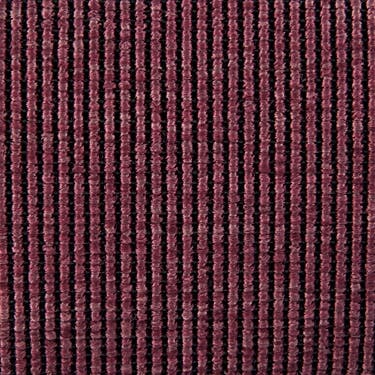 Rib Prestige Matta Plommo Golvabia Textilgolv