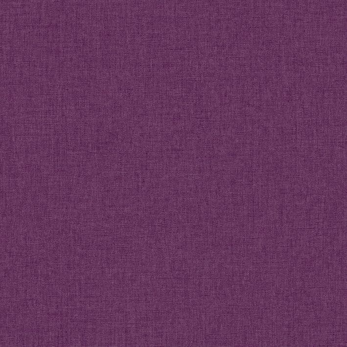 Caselio - Uni Mat Aubergine Linen Edition 2