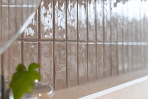 Lilly Latte blank 5x25