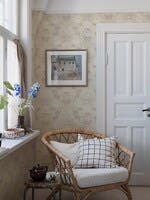 Dahlia Garden - Falsterbo III