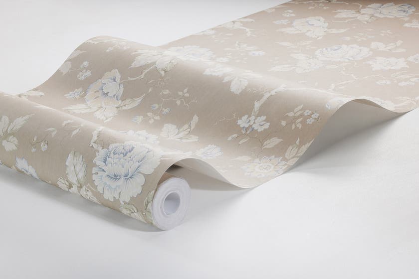 Boråstapeter - Rosenträd