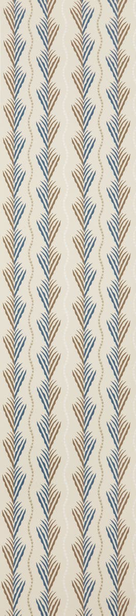 Nina Campbell - Meridor Nc Signature Meridor Blue