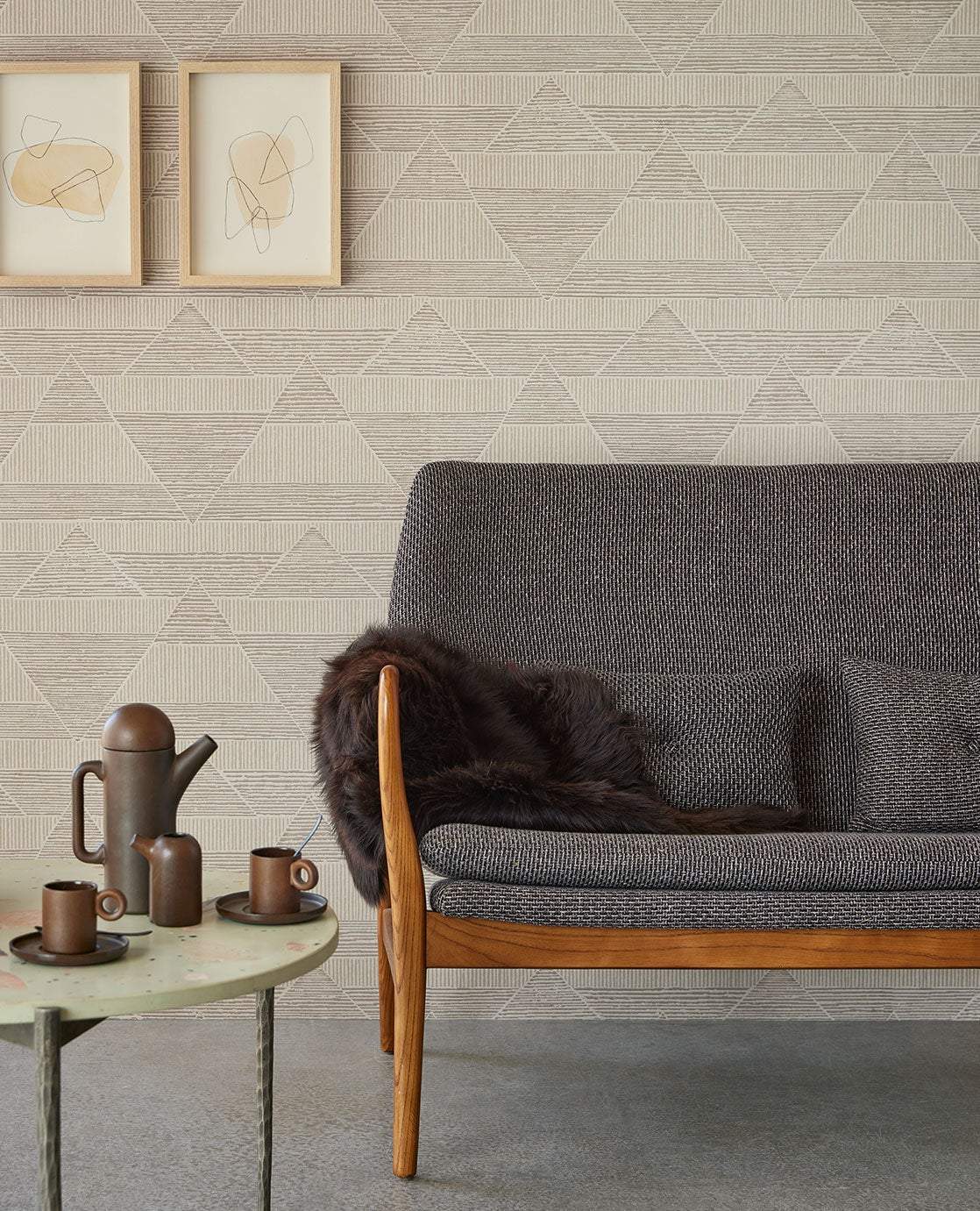 Eijffinger Intrade - Artifact