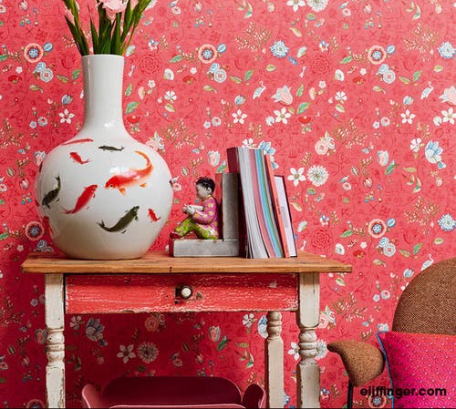 Eijffinger Intrade - PIP 2016