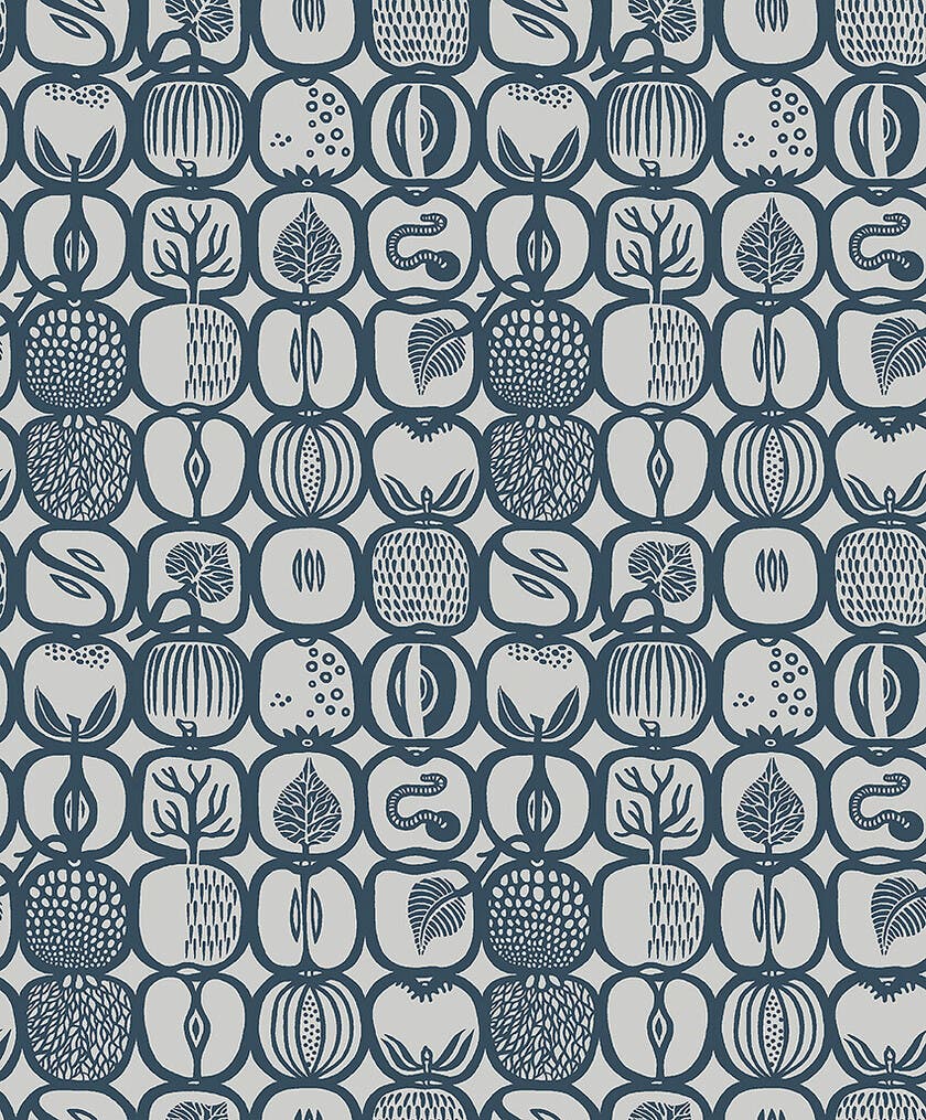 Stig Lindberg Fruktlåda