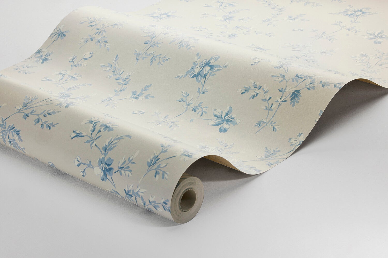 Boråstapeter - Ängsblomma (Oulet)