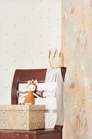 Golden woods Wish upon your dreams