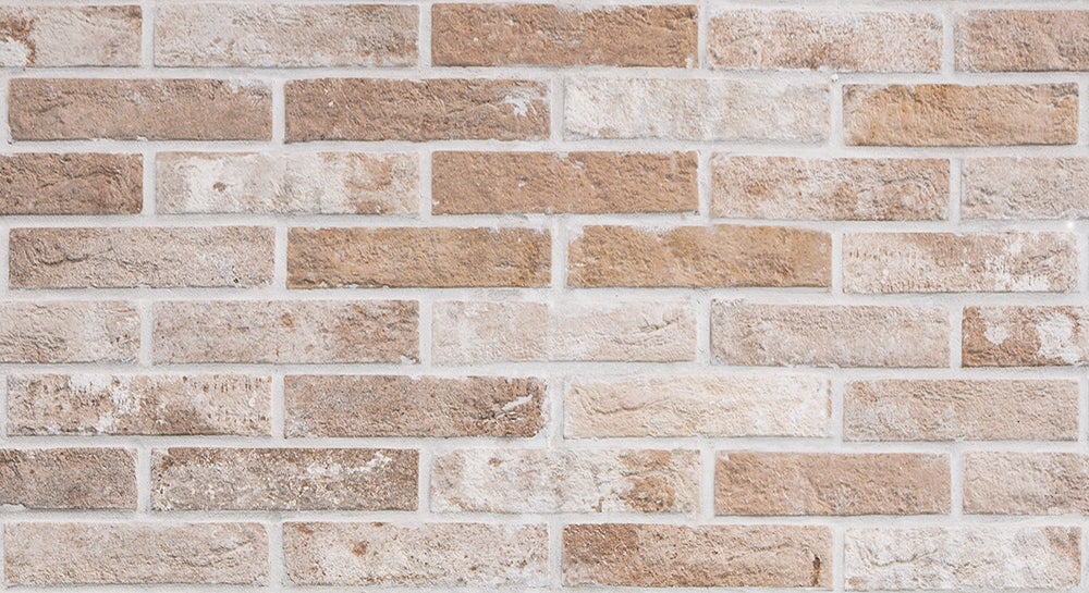 Epok Brick rust 6x25