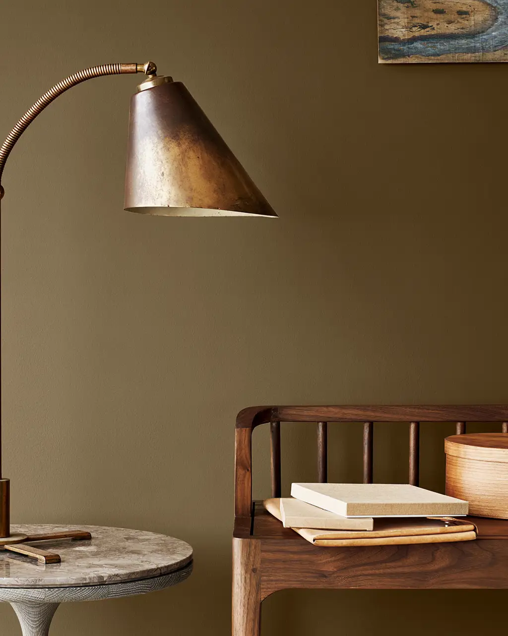 Golden Bronze 10963 - Jotun Lady Pure Color