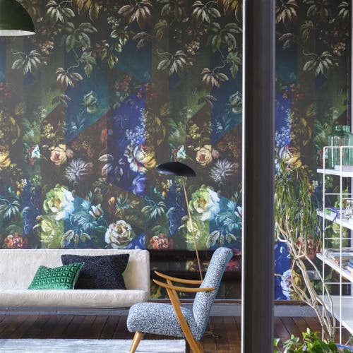 Designers Guild - Minakari Scenes And Murals II