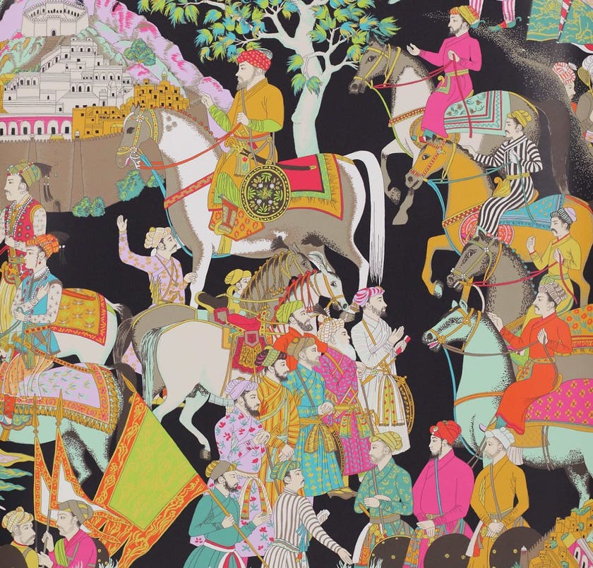 Manuel Canovas - Dara Noir