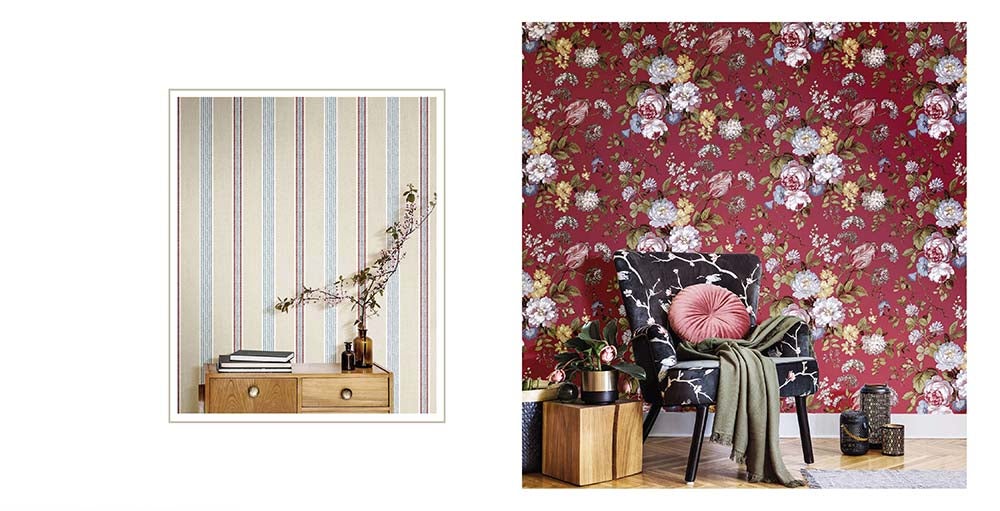 Carma - Blooming Garden