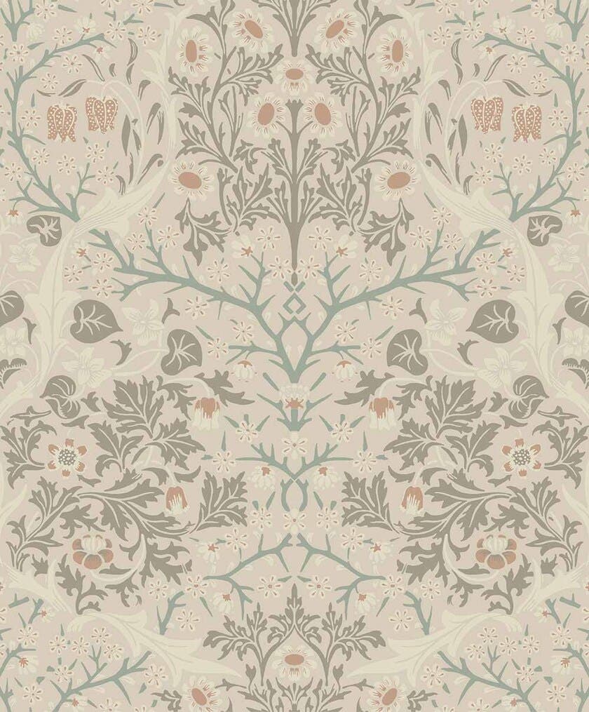 Peel & Stick Självhäftande Sticker