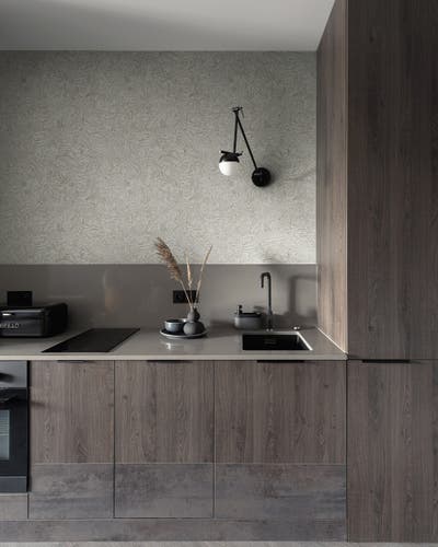 Midbec Tapeter - Landskapsdjur