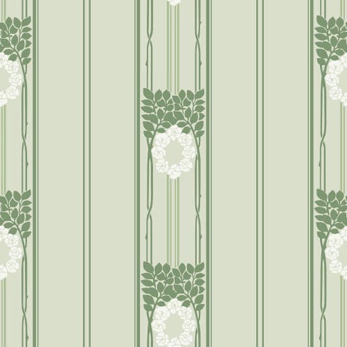 Duro - Ramsjö, Grön Gammalsvenska Quickup