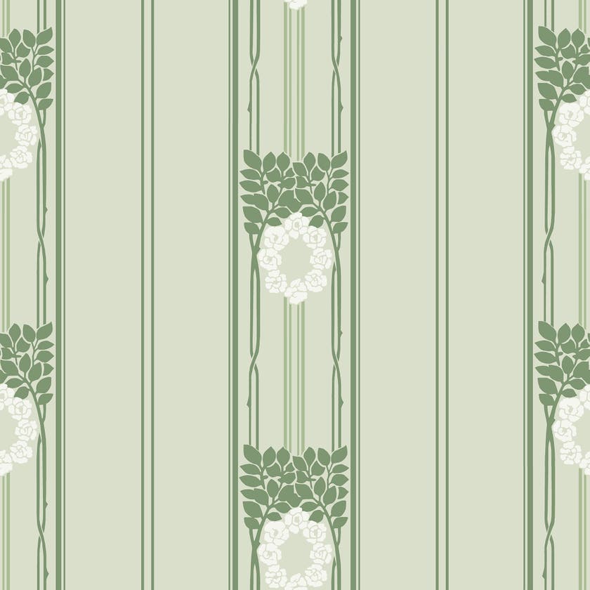 Duro - Ramsjö, Grön Gammalsvenska Quickup