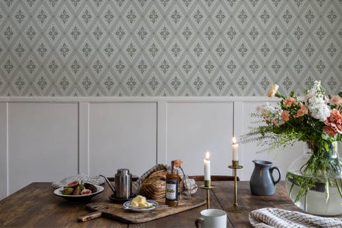 Duro - Astrid, Grön Flora