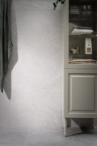 Klint White 60x60 såg
