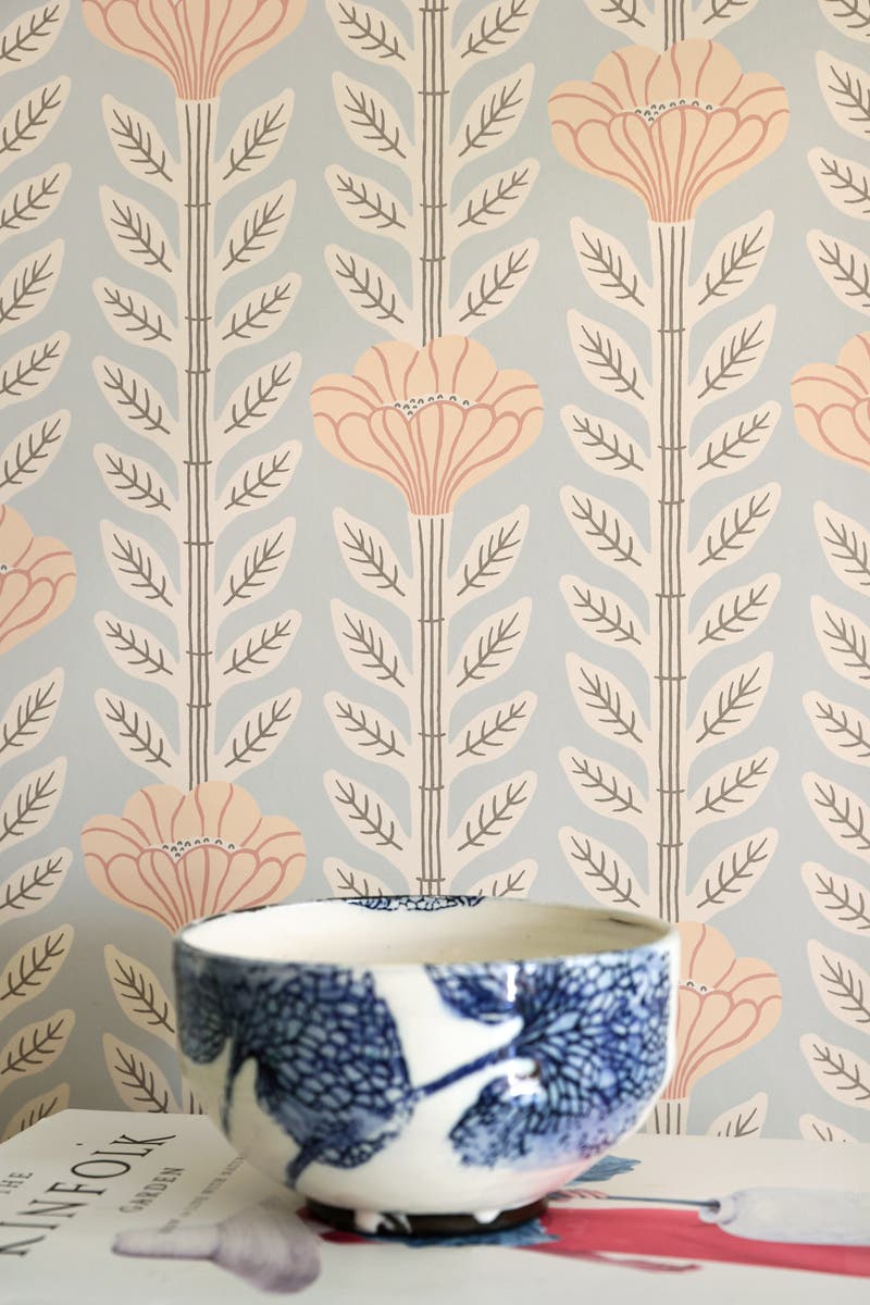 Majvillan - Caipirinha Mizzle blue