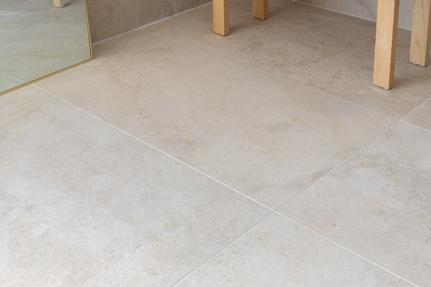 Capella Travertin 60x120 sågad