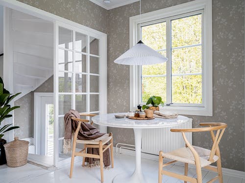 Duro - Siri, Beige Hav & Land