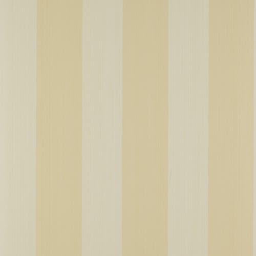 Colefax and Fowler - Harwood Stripe Yell/Crm