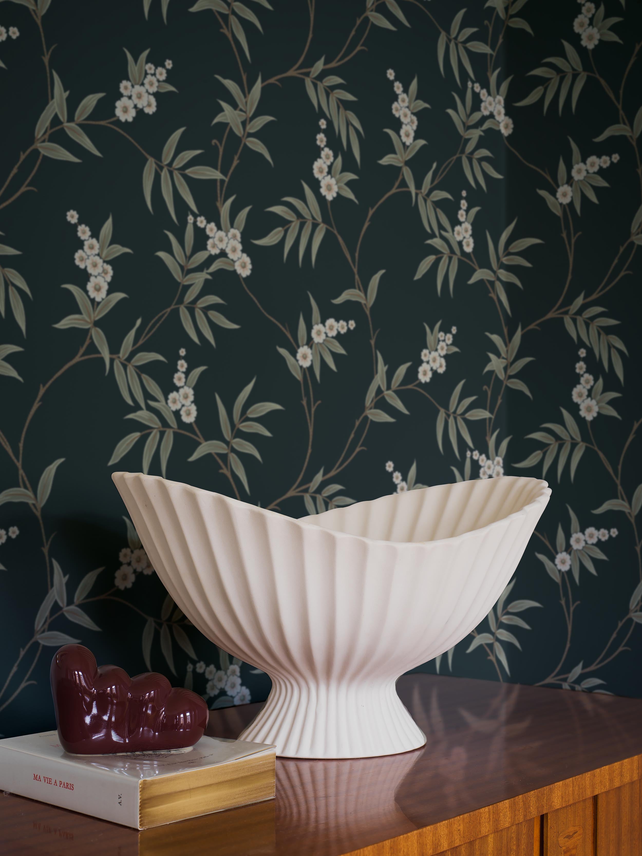 Boråstapeter - Floral Tree