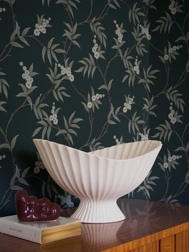 Boråstapeter - Floral Tree