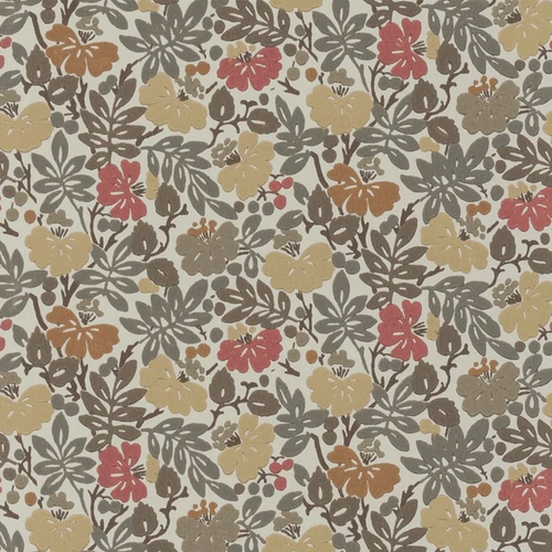 Designers Guild - Carlisle Fauna Heritage Wallpaper