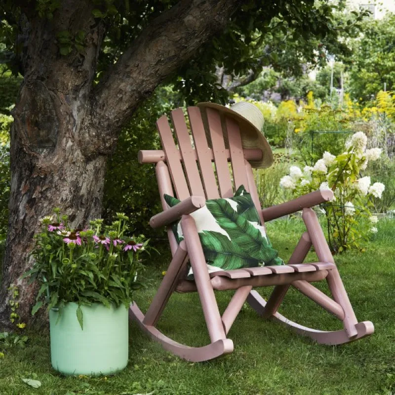 Perfekt Fasad 1 L Rosa Lupin 057
