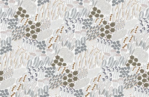 Midbec Tapeter - Pieni Letto Marimekko 6