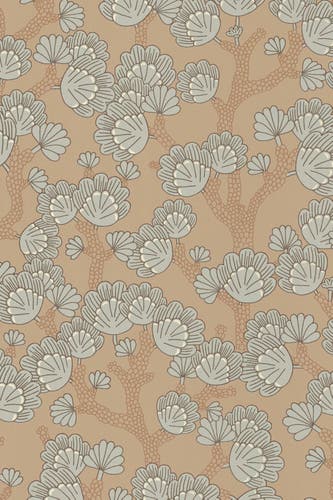 Majvillan - Beachy Breeze Milky coconut brown