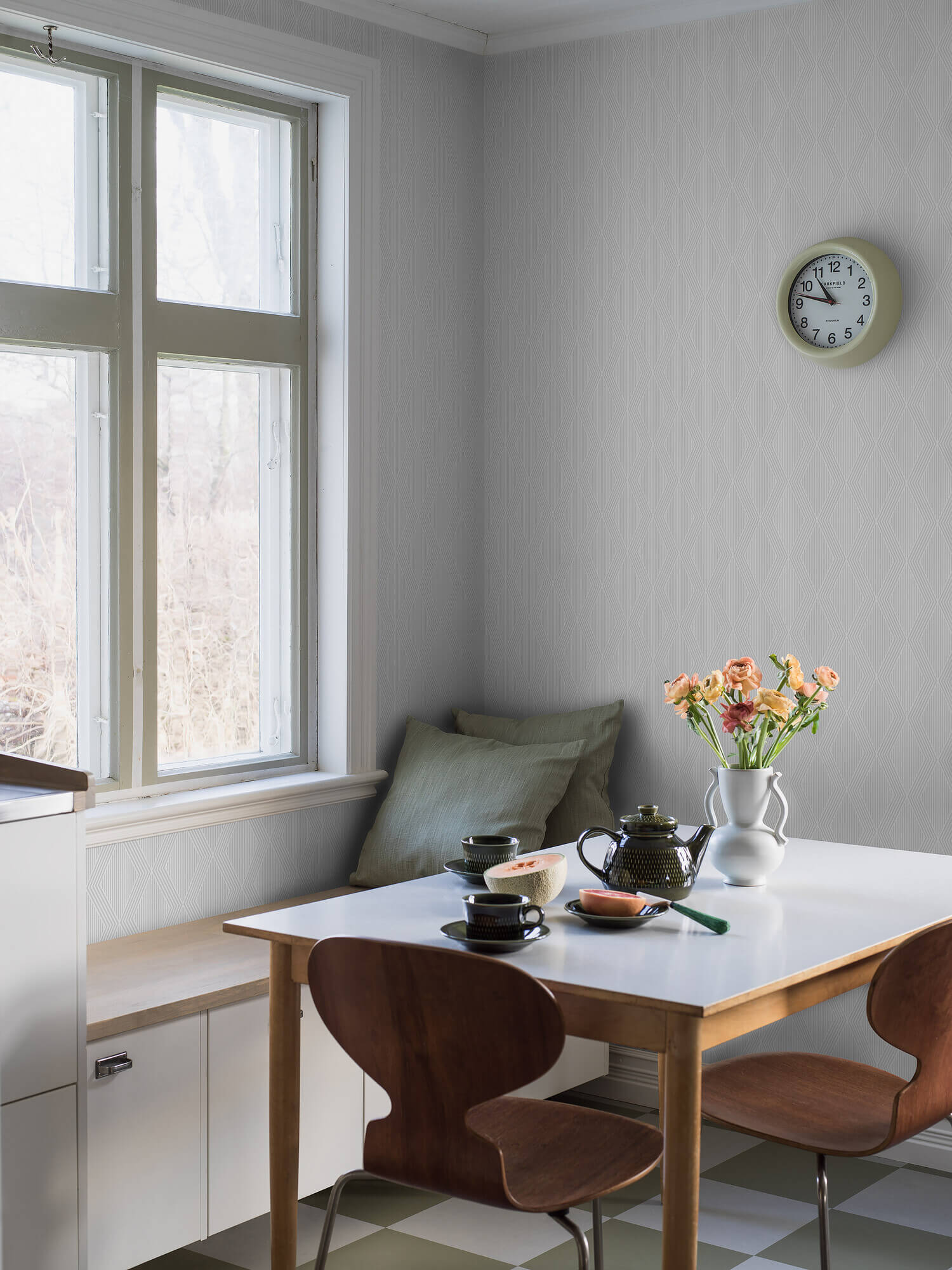 Boråstapeter - Garbo