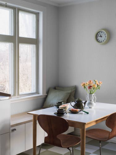 Boråstapeter - Garbo