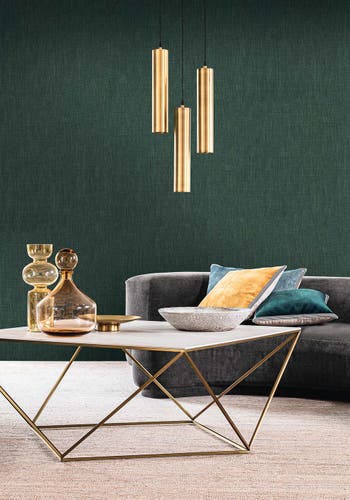 Casamance - Shinok Vert Foret Le Lin 3