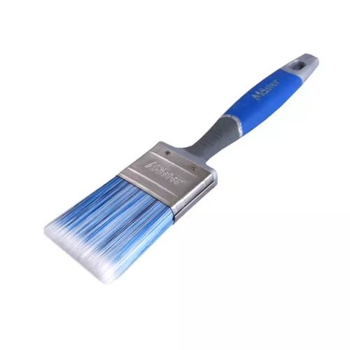 Lackpensel Superior Max Blue - 35 mm