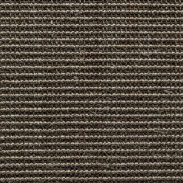 Sisal City Dark Golvabia Textilgolv