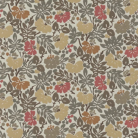 Carlisle Fauna Heritage Wallpaper