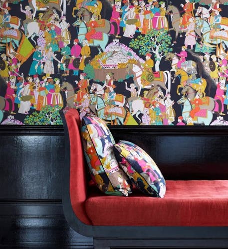 Manuel Canovas - Dara Noir