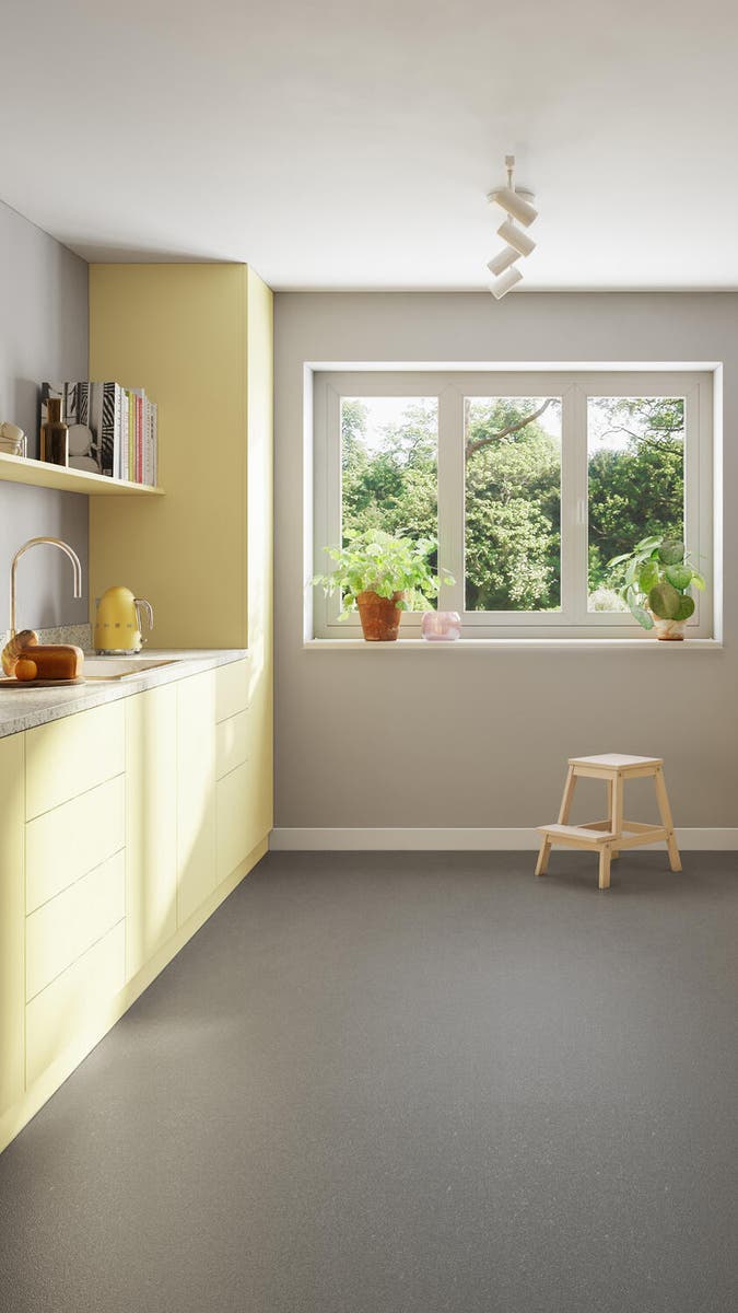 Metropolitan Graphite 4m