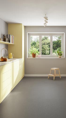 Metropolitan Graphite 4m