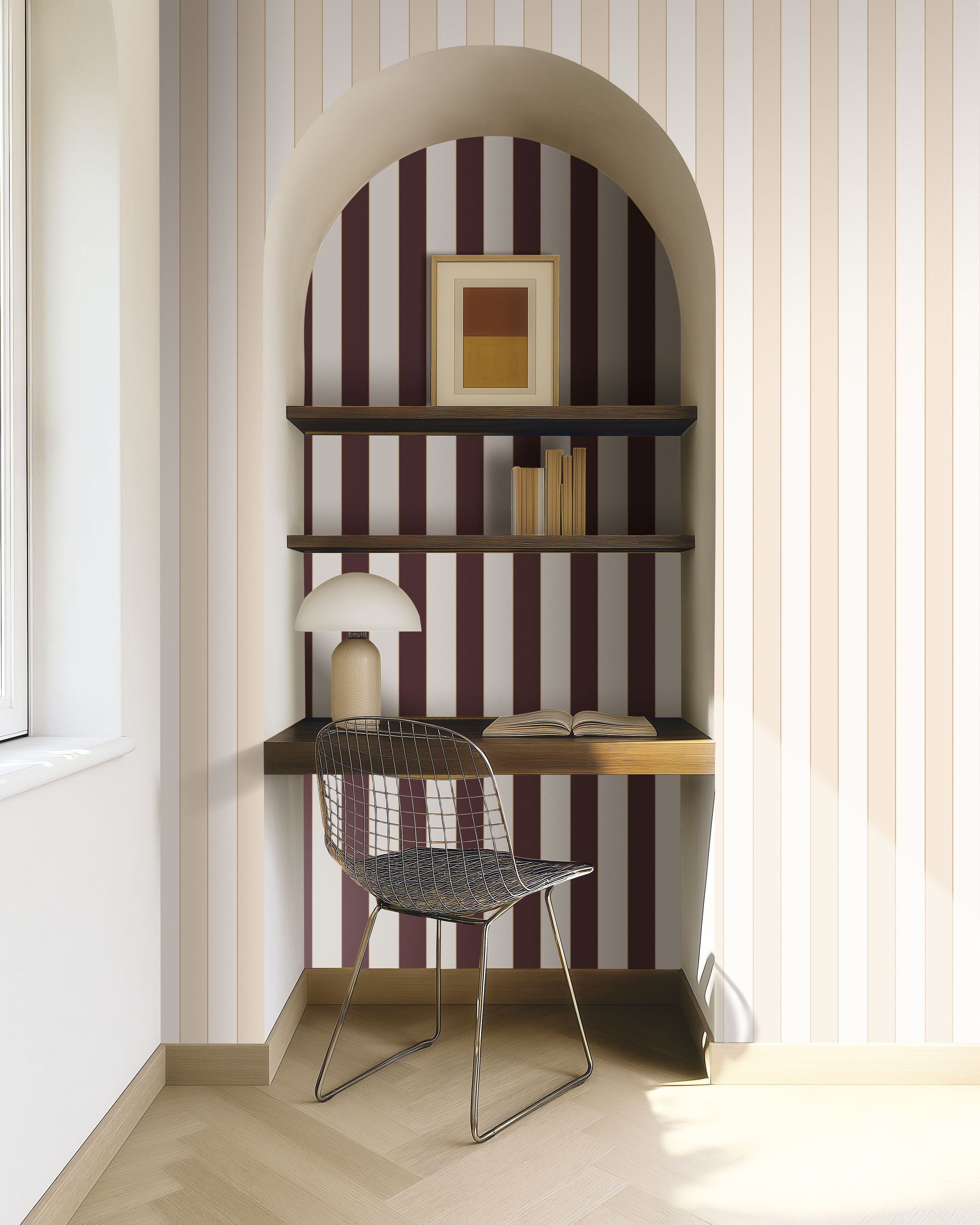 Caselio - Caselio - Golden Lines Violet