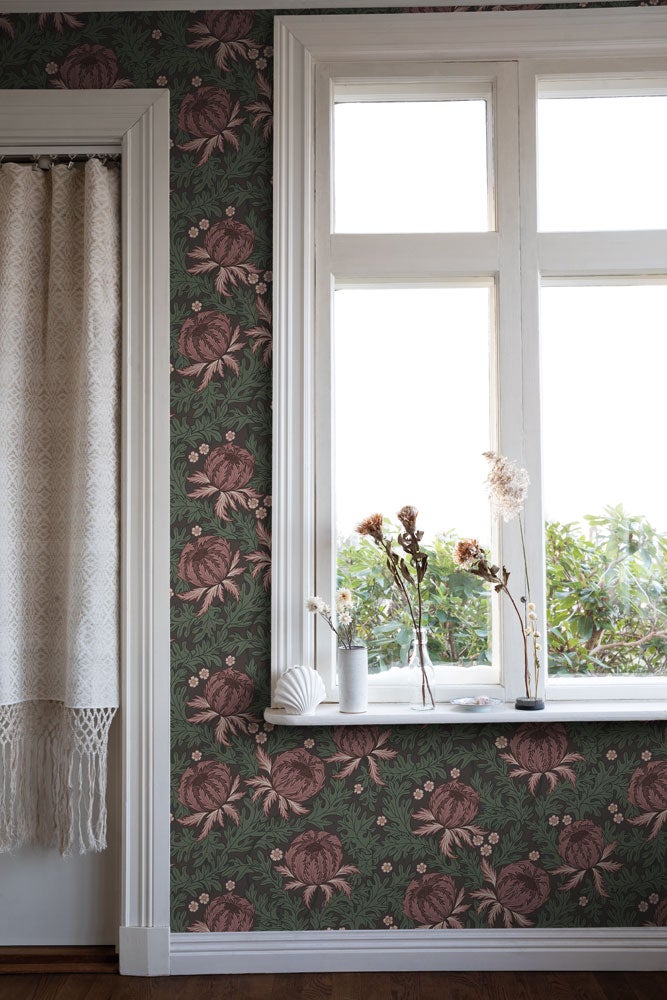 Midbec Tapeter - Arthur