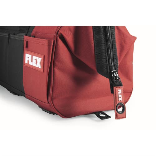 TRANSPORTVÄSKA POLSTRAD FLEX