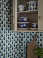 Stig Lindberg Prunus