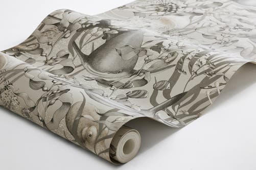 Boråstapeter - Fairyland Underwater Magic