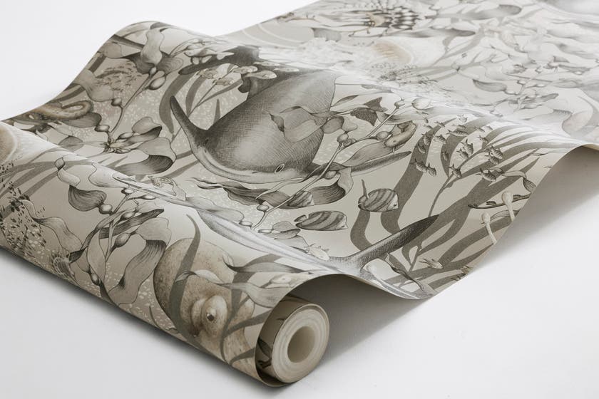 Boråstapeter - Fairyland Underwater Magic