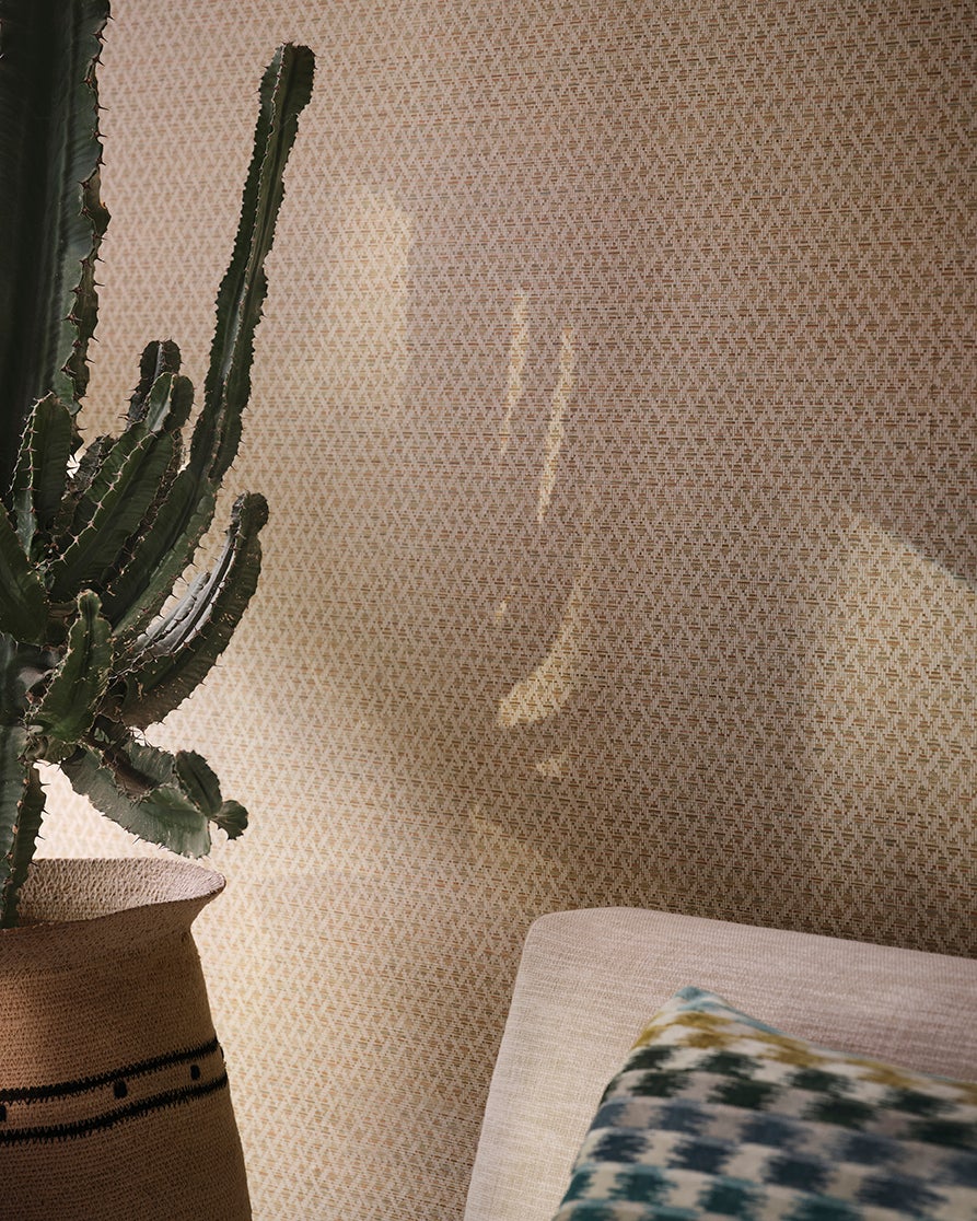 Jane Churchill - Vigo Gold