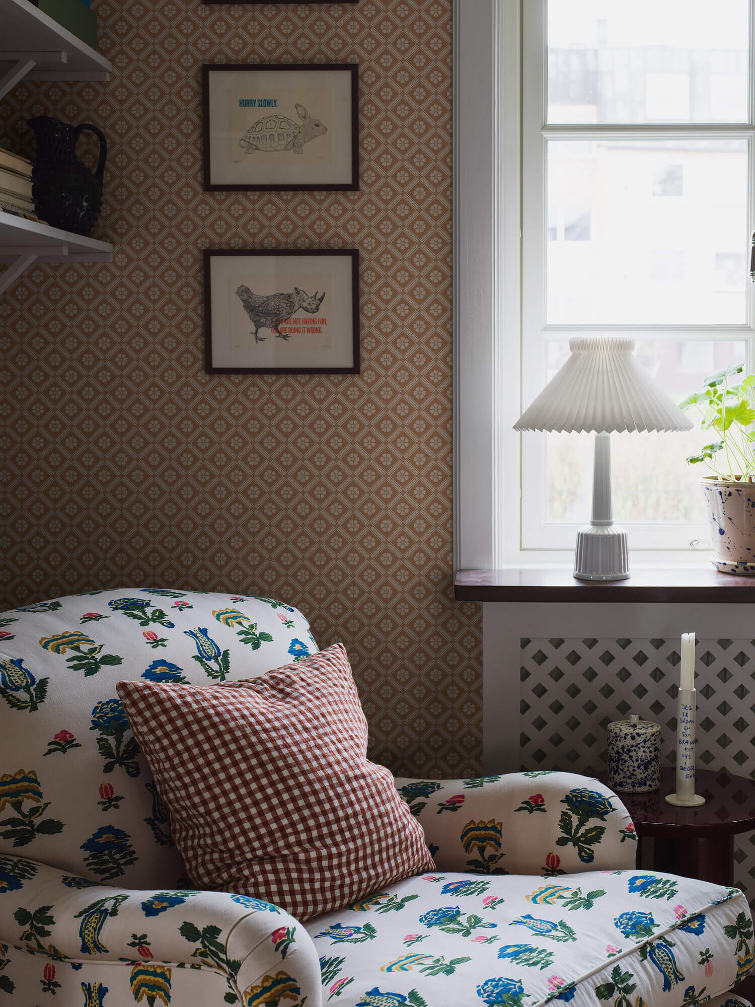 Boråstapeter - Love